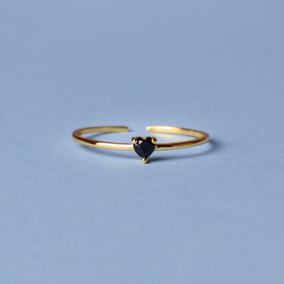 ANELLO IN ORO MISSY