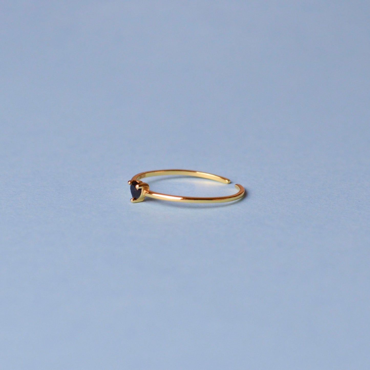 ANELLO IN ORO MISSY