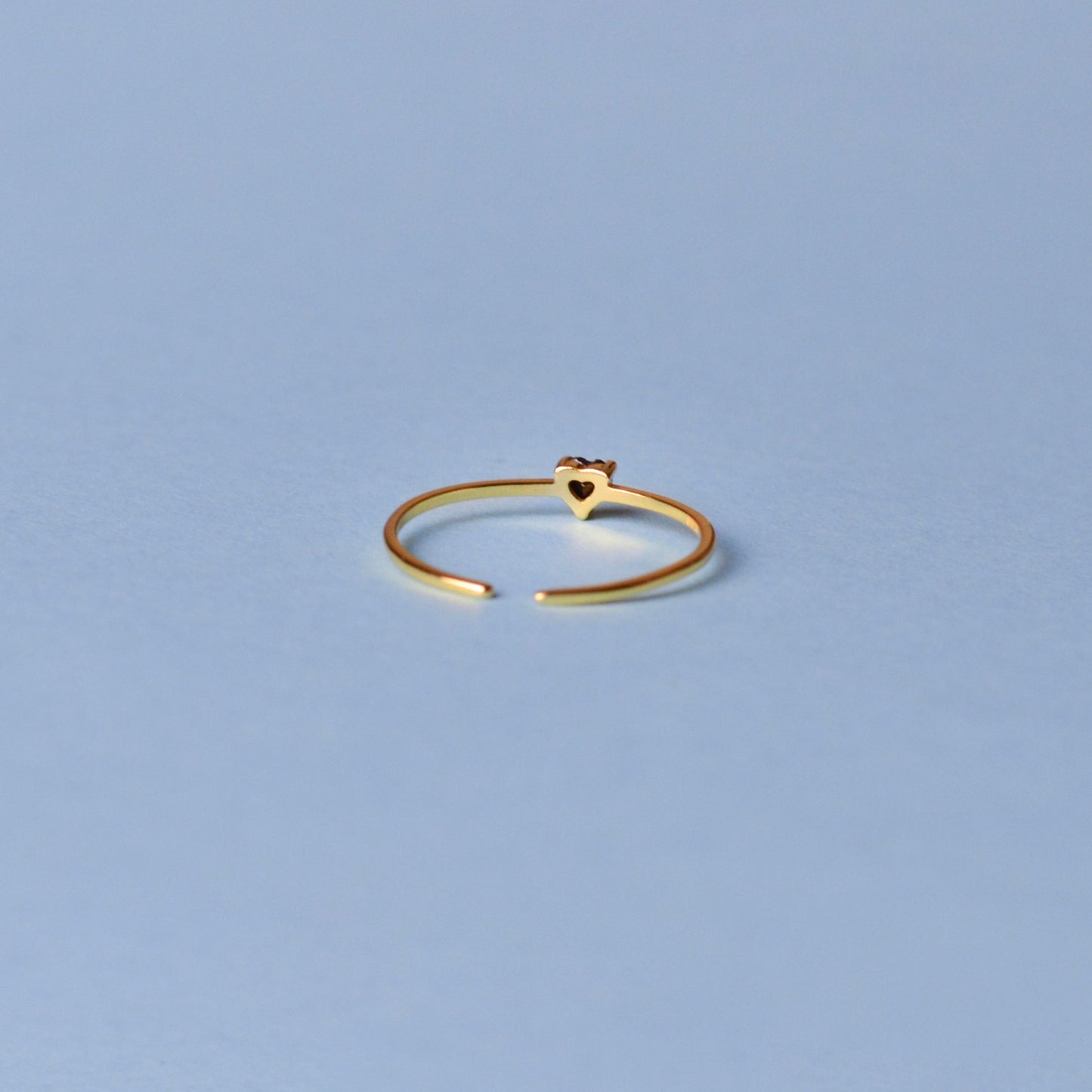 ANELLO IN ORO MISSY