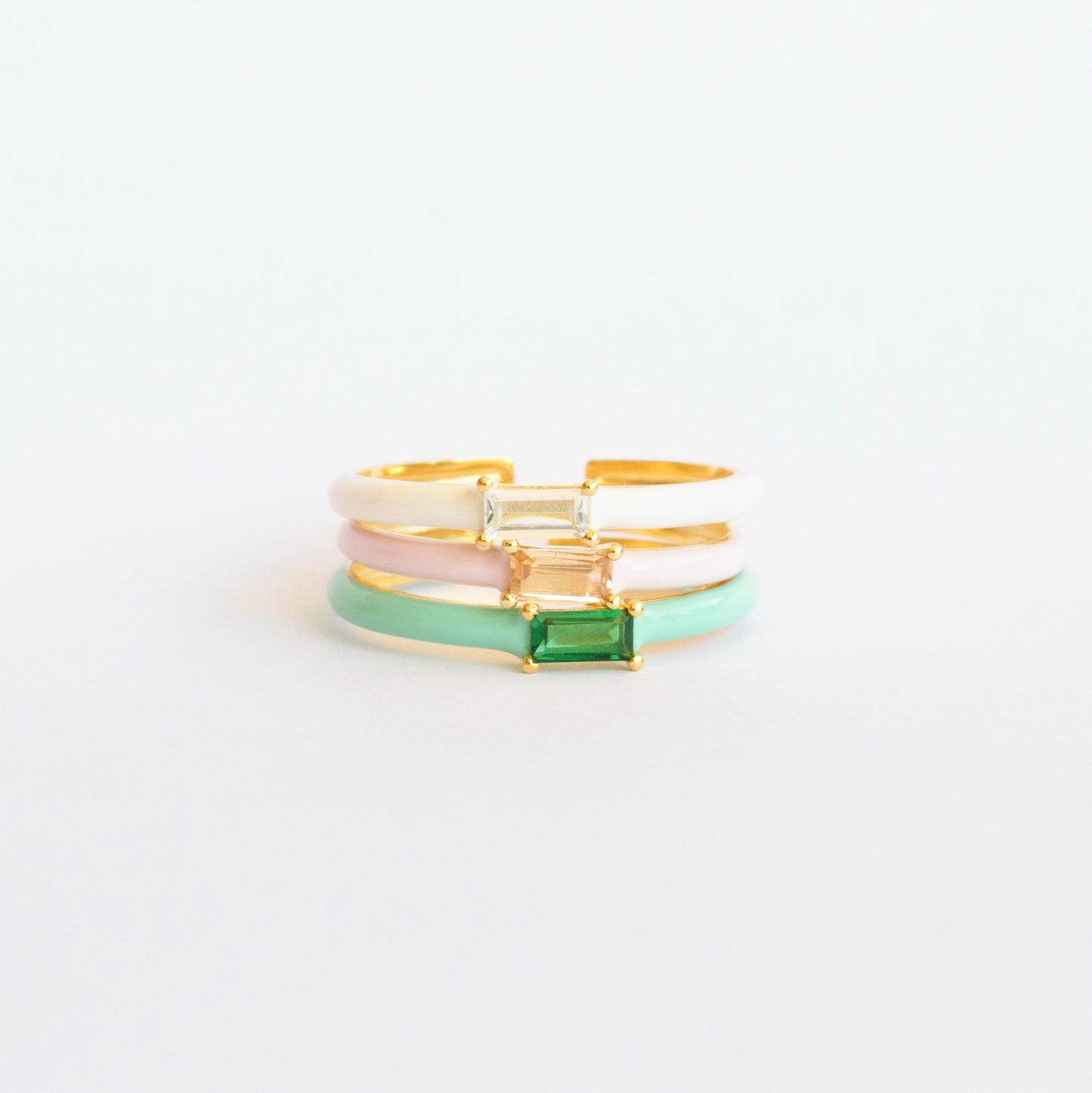 ANELLO IN ORO PENNY