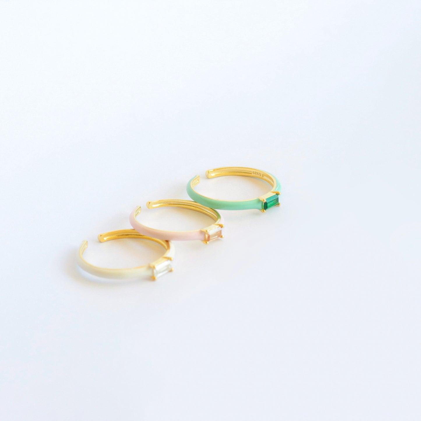 ANELLO IN ORO PENNY