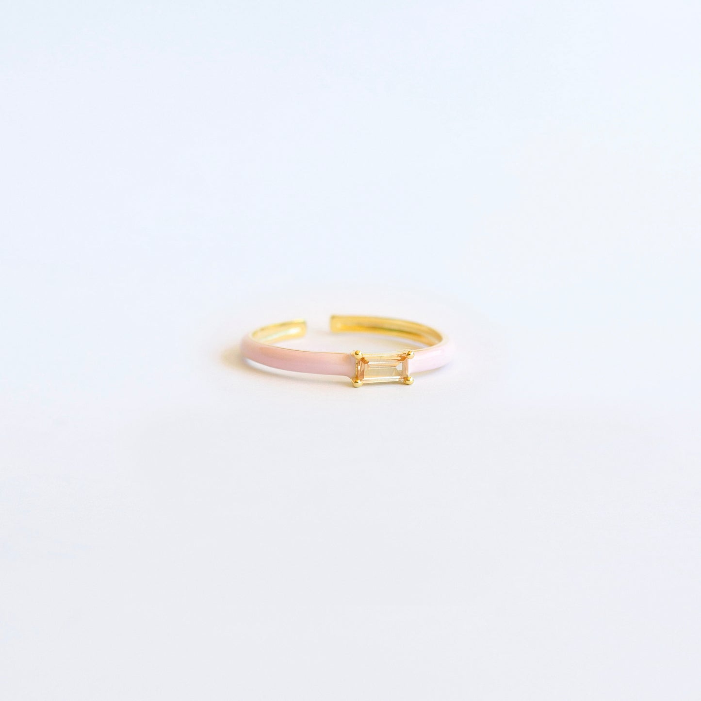 ANELLO IN ORO PENNY