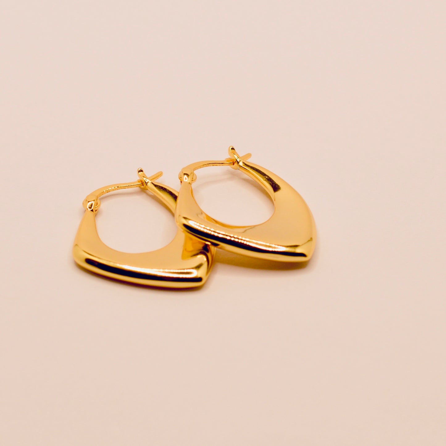 ORECCHINI IN ORO JASMINE