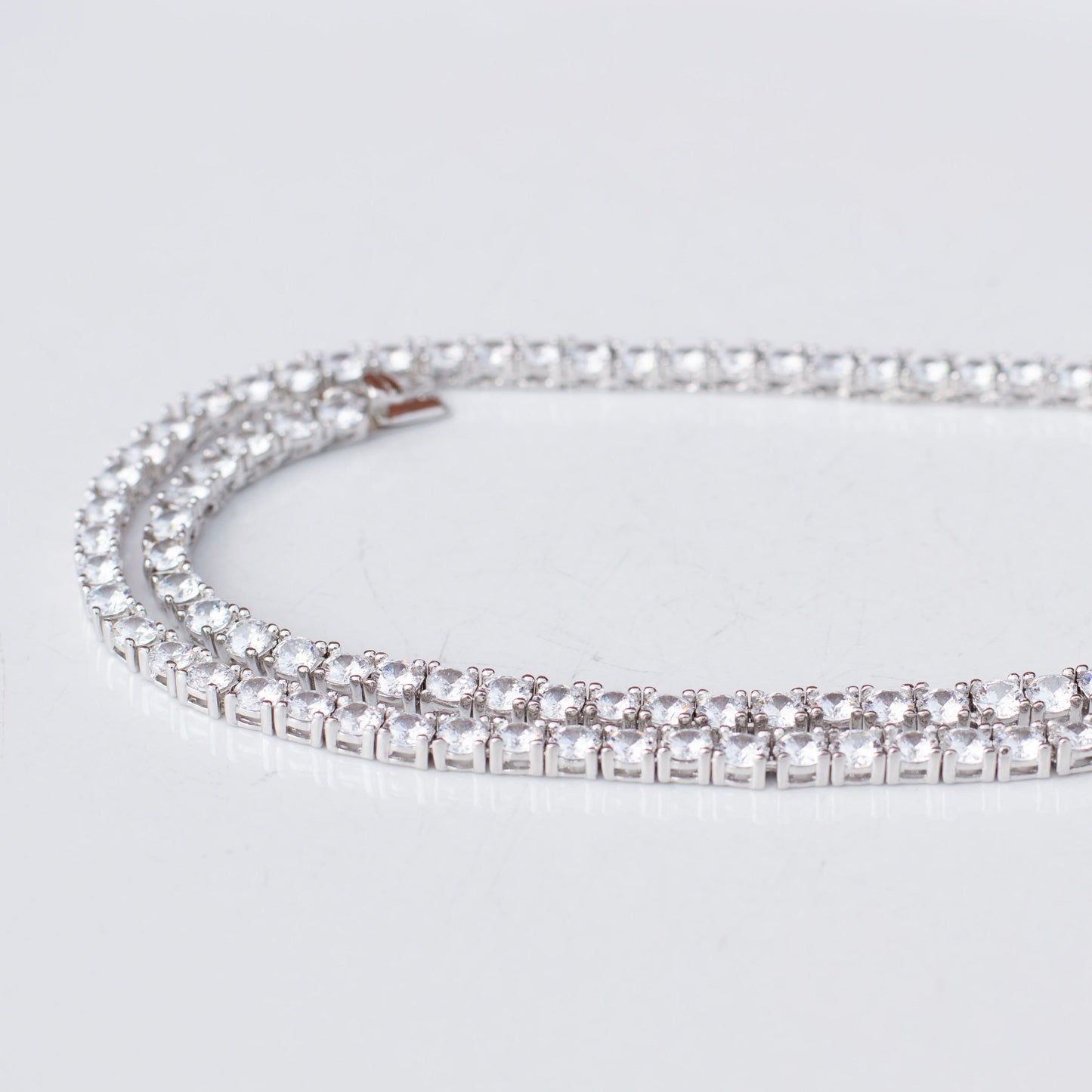 COLLANA TENNIS