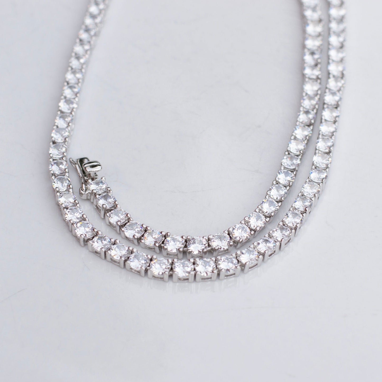 COLLANA TENNIS