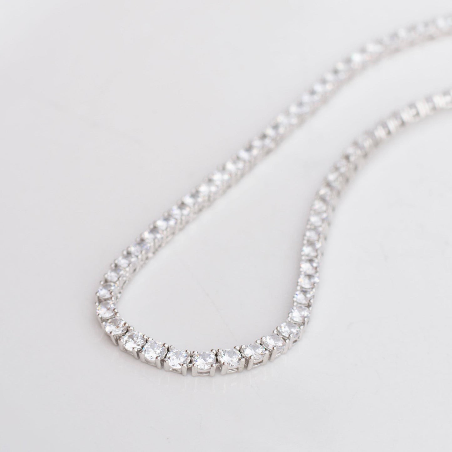 COLLANA TENNIS