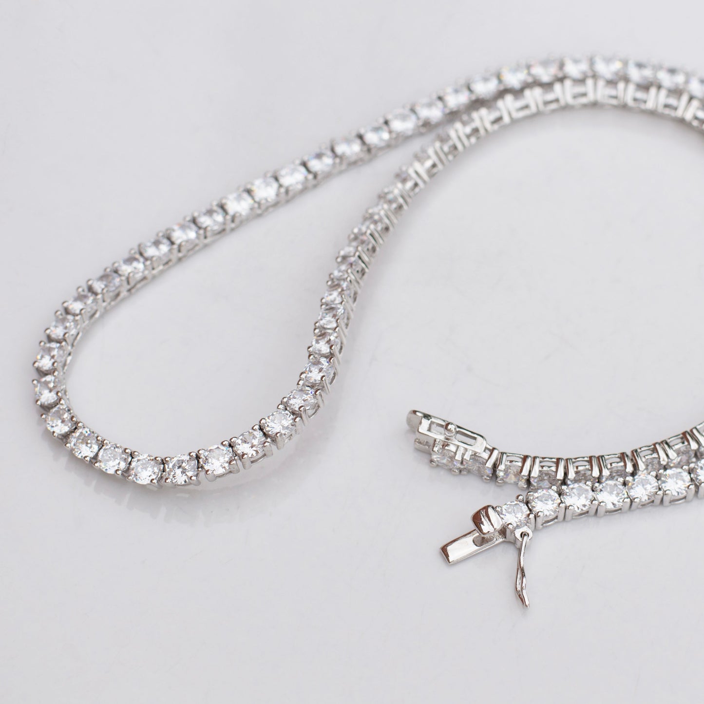 COLLANA TENNIS