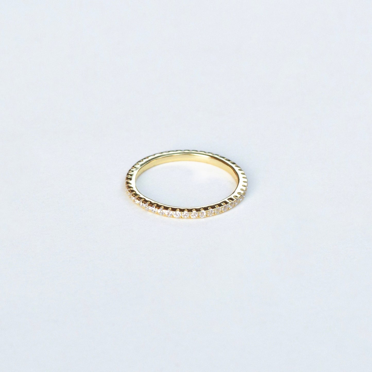 ANELLO IN ORO STOCCOLM