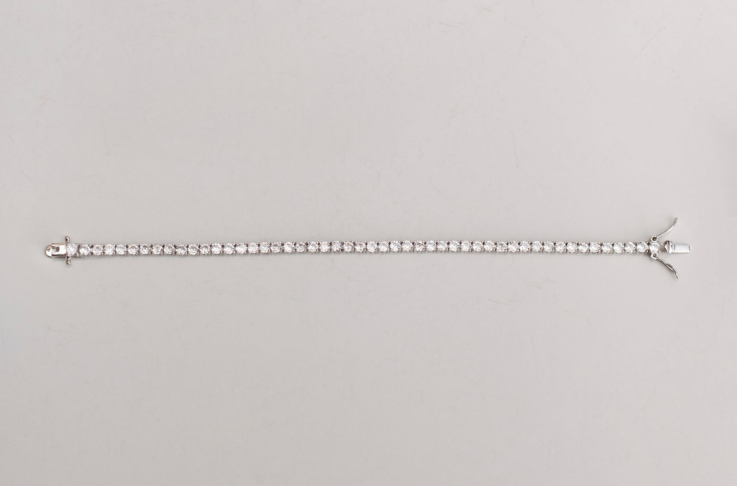 BRACCIALETTO TENNIS 17 CM