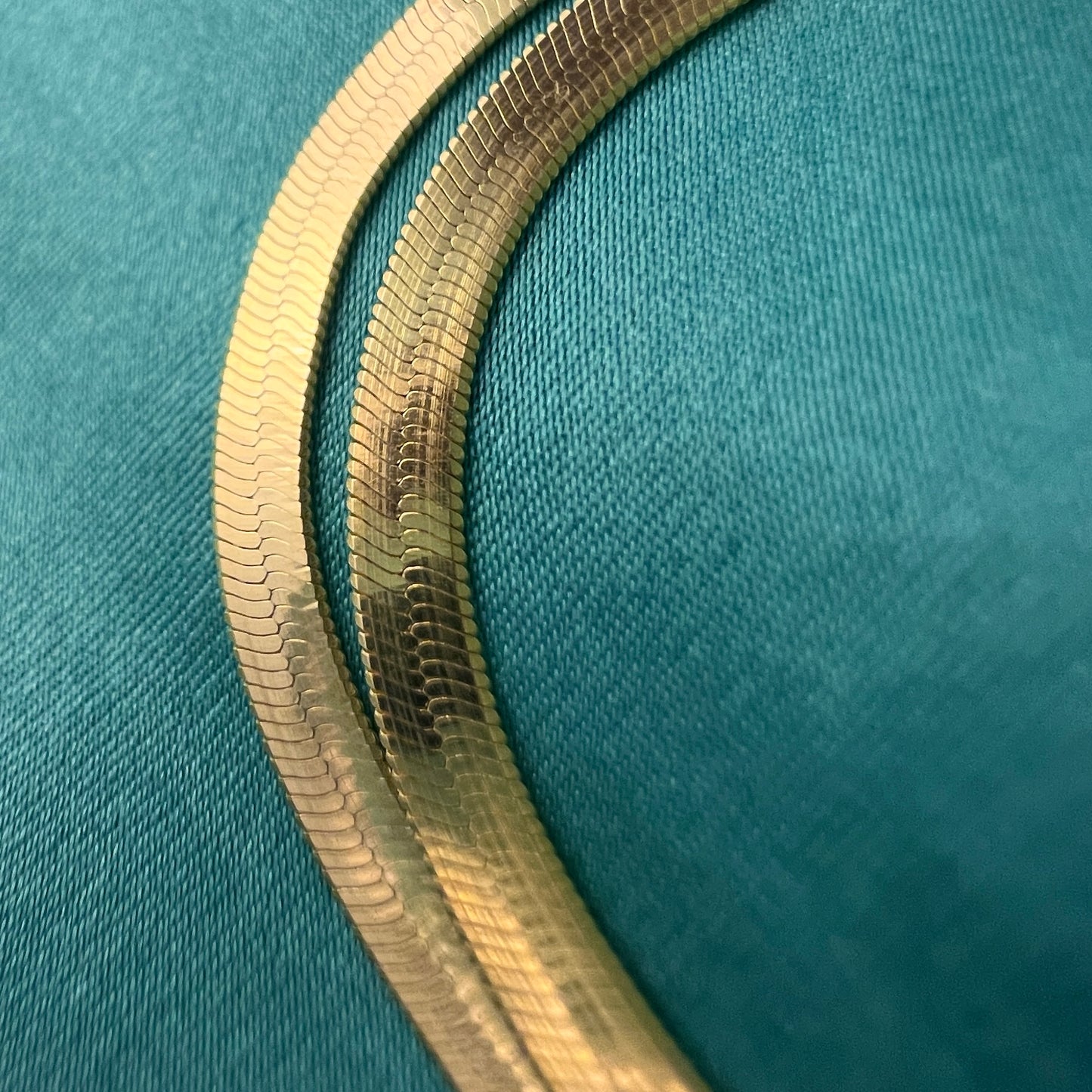 ORECCHINI HOOPS IN ORO PENDENT