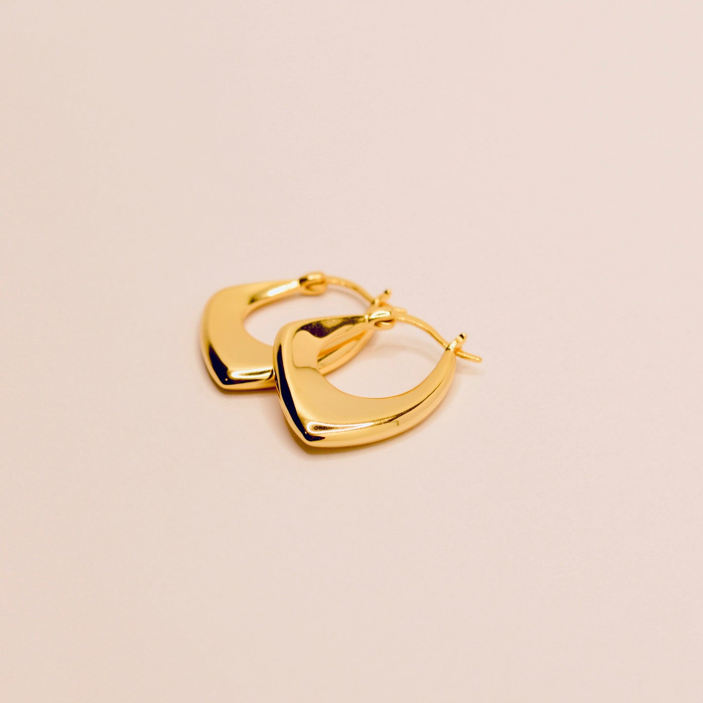 ORECCHINI IN ORO JASMINE