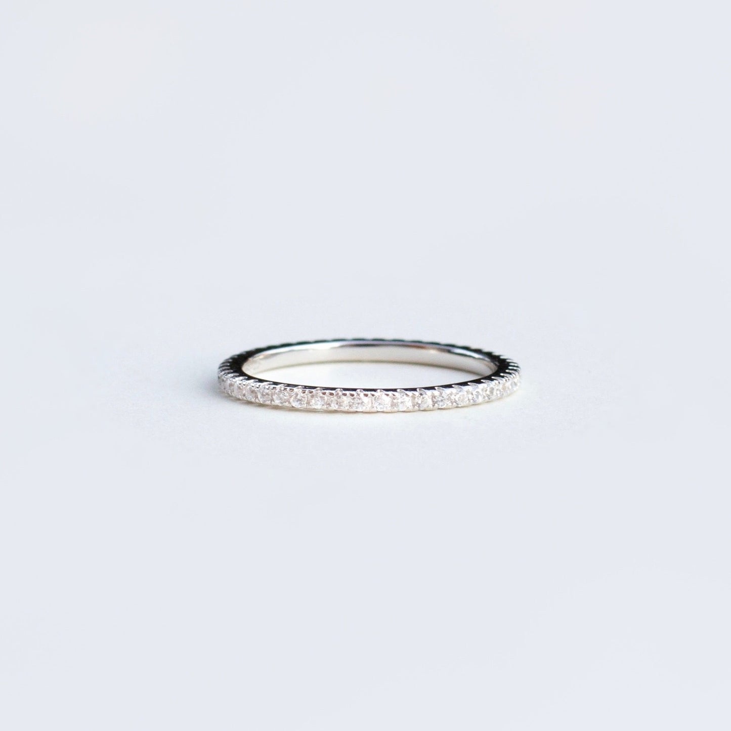 ANELLO IN ARGENTO STOCCOLM