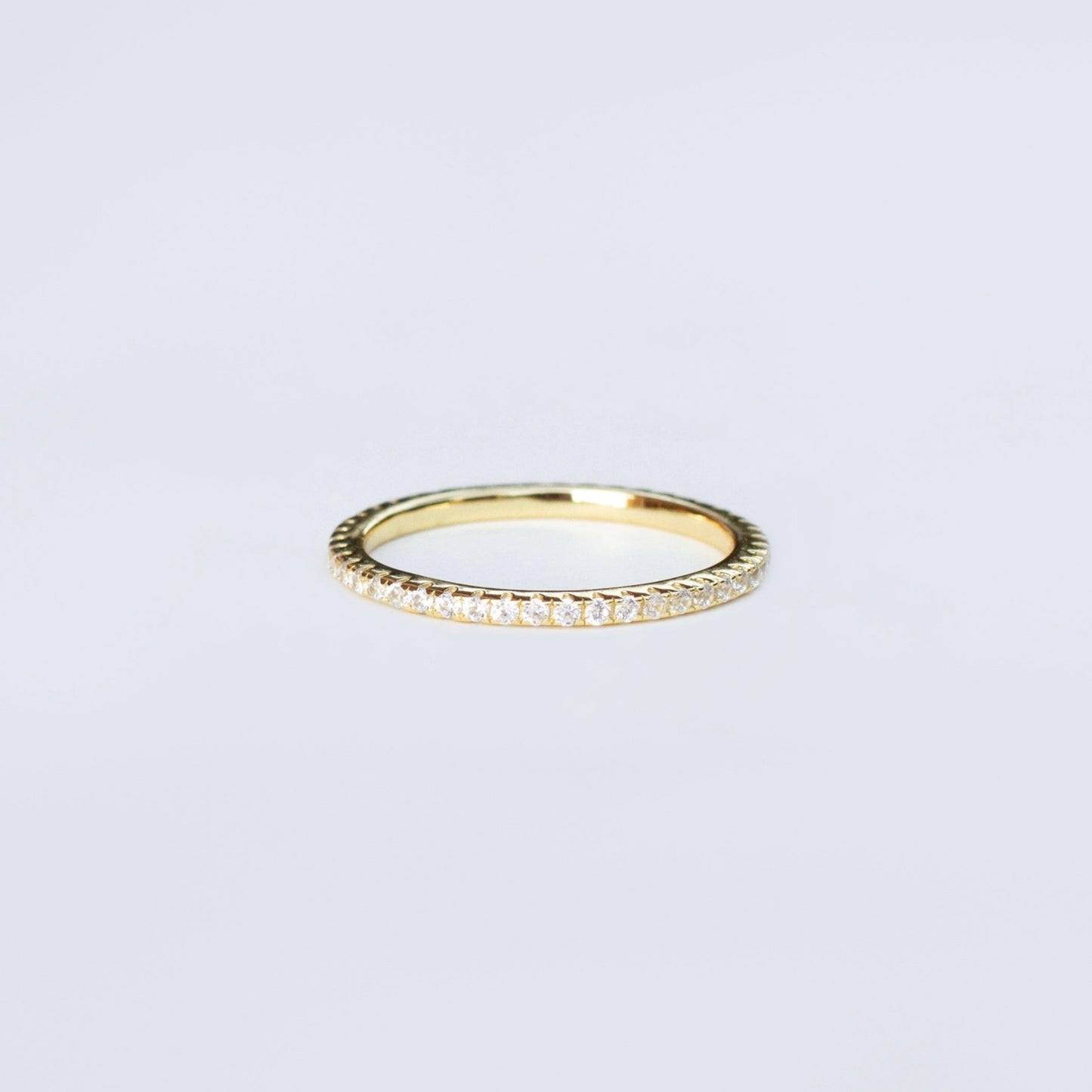 ANELLO IN ORO STOCCOLM
